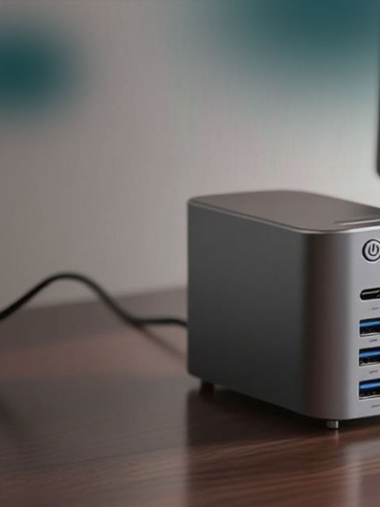  Minisforum UM890 Pro