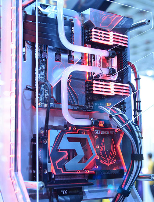 Minisforum N5 PRO AI NAS Unboxing — Unleash Power, Guard Every Vital Byte 🔐